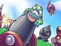 Toss the Turtle Arcade